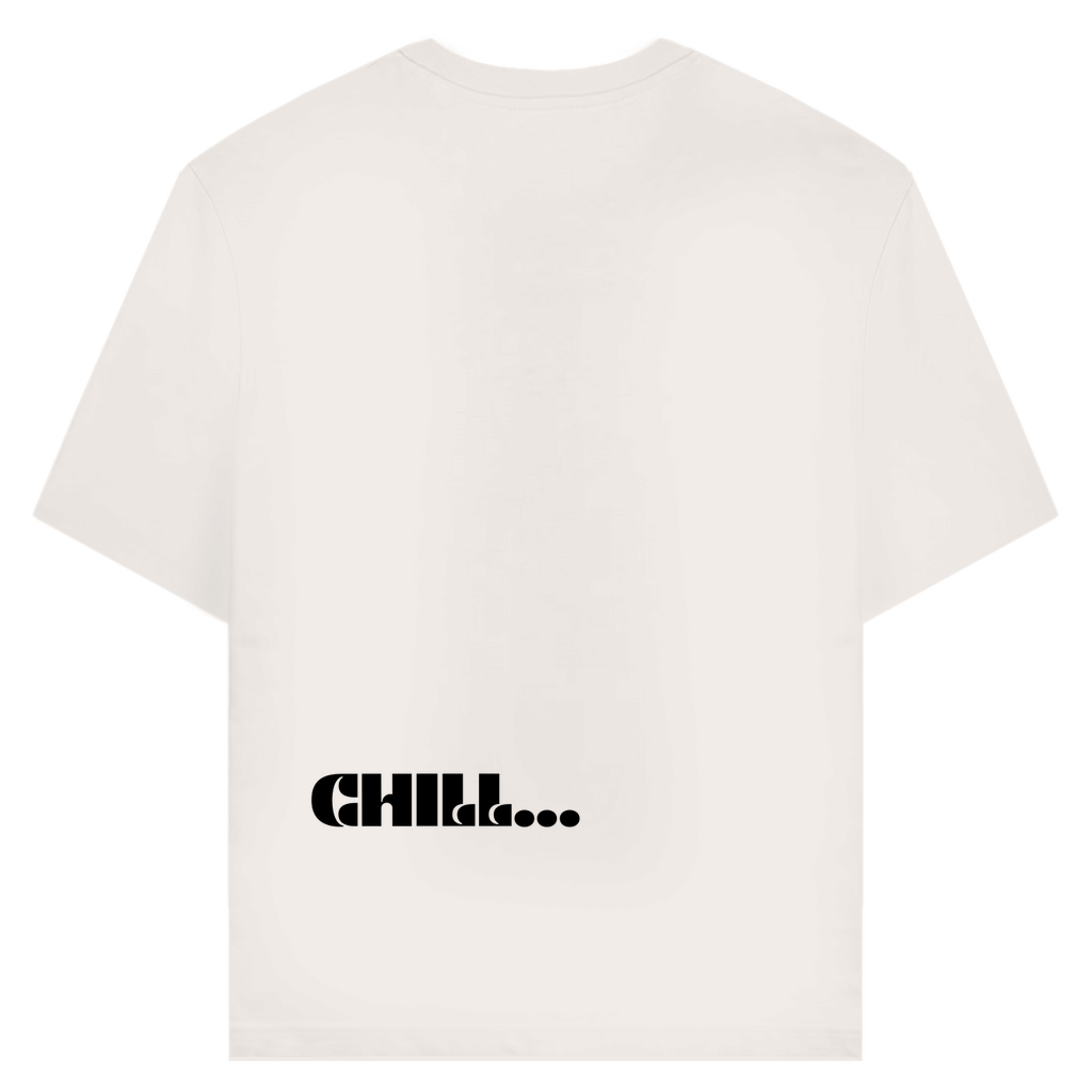 Creator 2.0 T-Shirt Chill