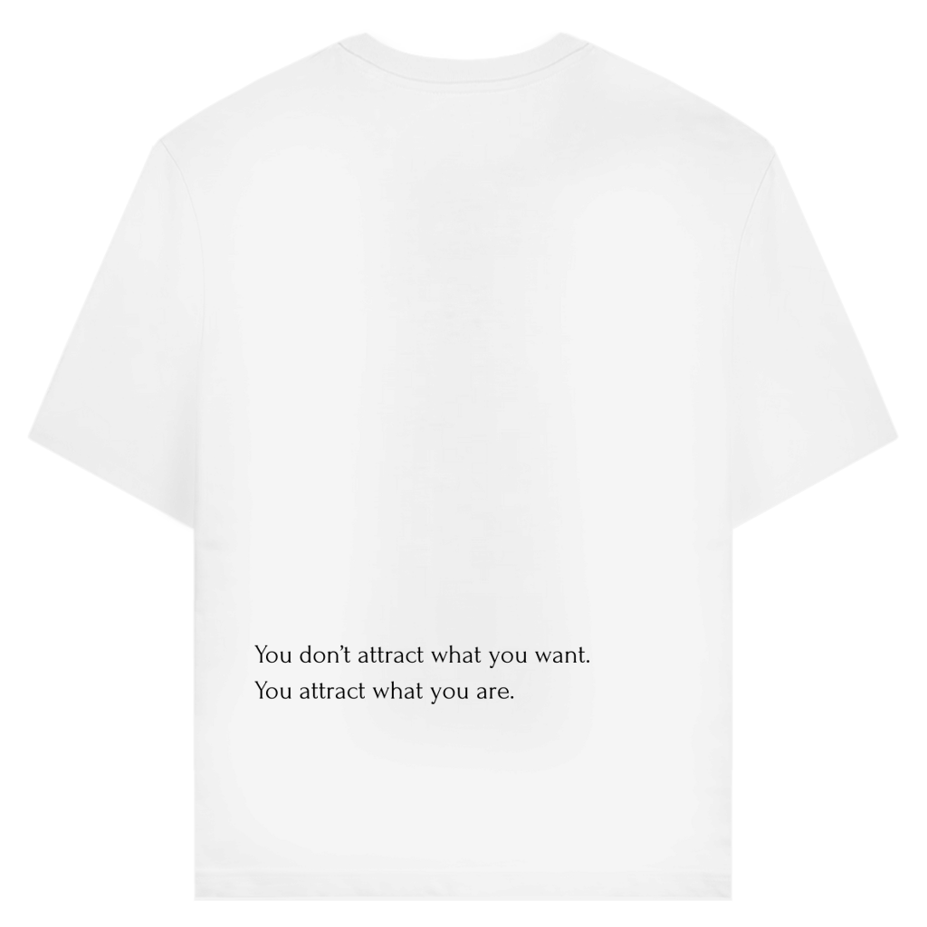 Creator 2.0 T-Shirt You Attract