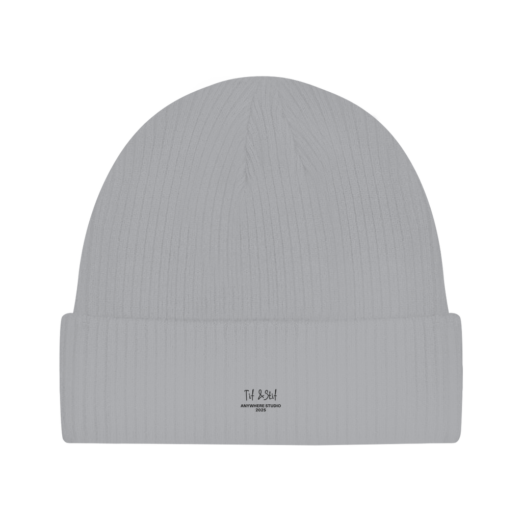 Beanie Anywhere Tif & Stif
