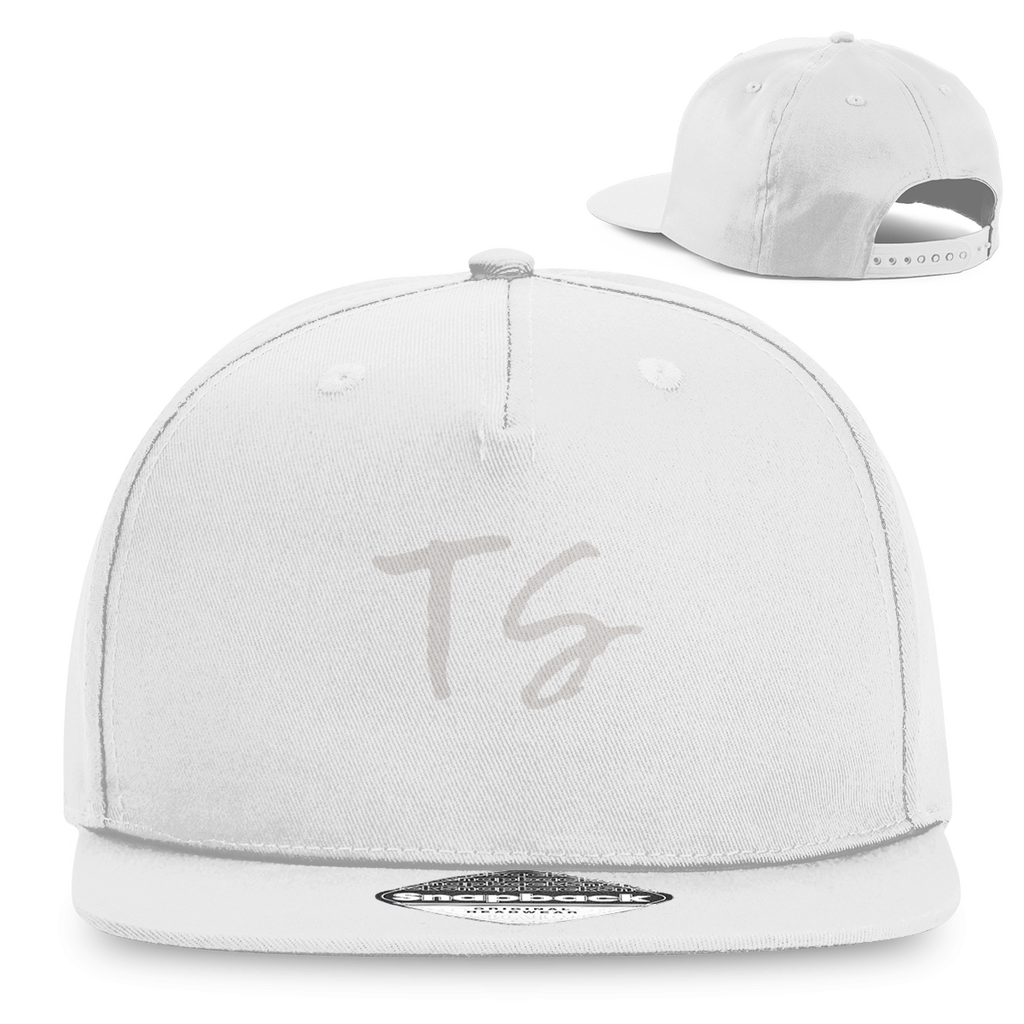 Snapback Rapper Cap Tif & Stif