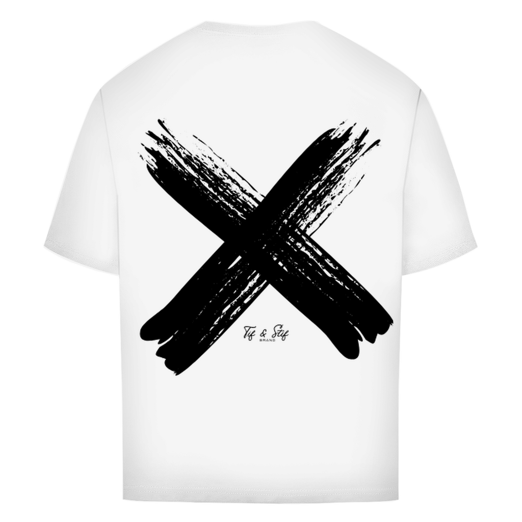 Oversize T-Shirt X