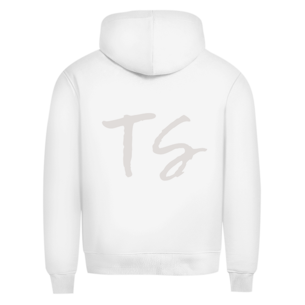 Premium Bio Hoodie TS