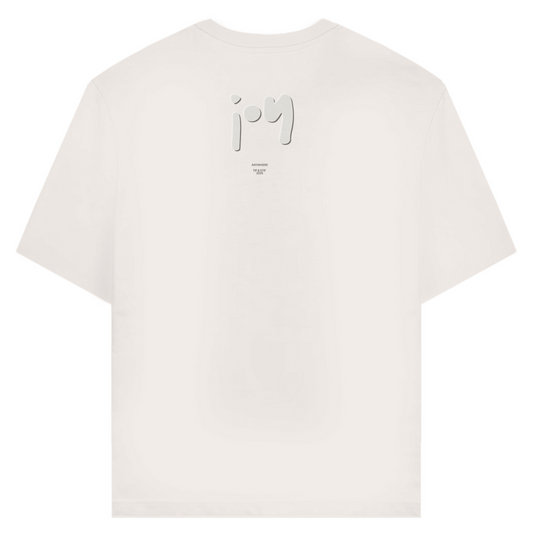 Creator 2.0 T-Shirt Minimalist Joy - Tif&Stif