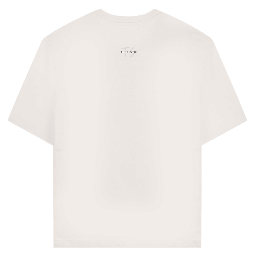 Creator 2.0 T-Shirt Tif & Stif - Tif&Stif