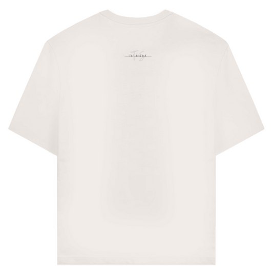 Creator 2.0 T-Shirt Tif & Stif - Tif&Stif