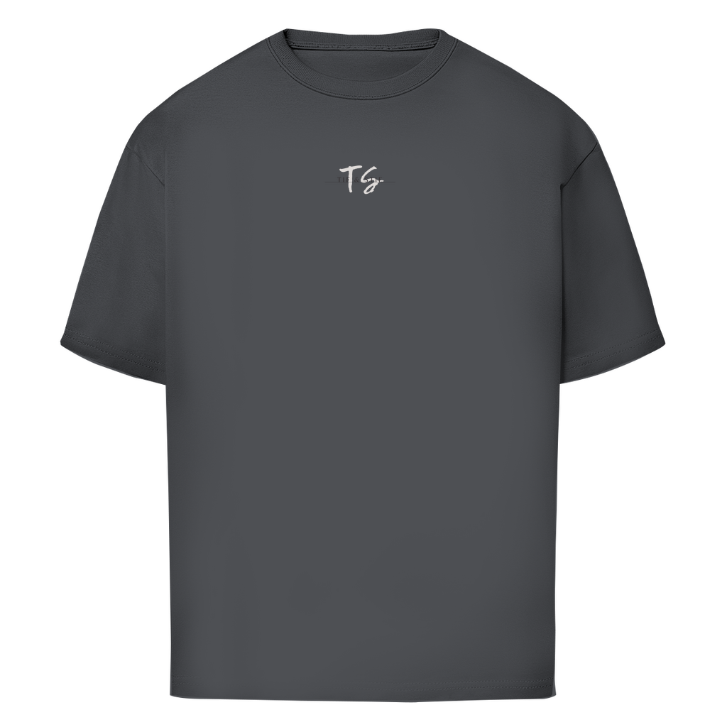 Oversize T-Shirt Tif & Stif - Tif&Stif