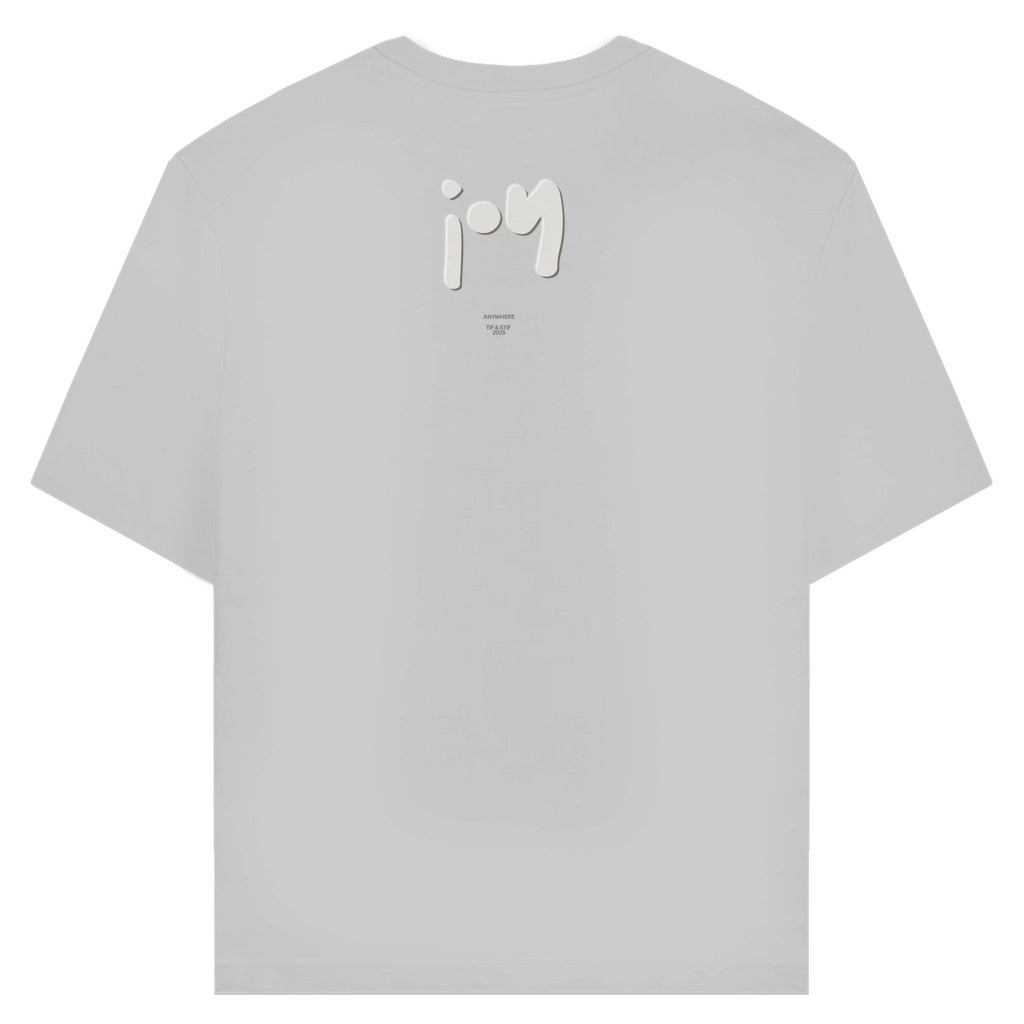 Creator 2.0 T-Shirt Minimalist Joy - Tif&Stif