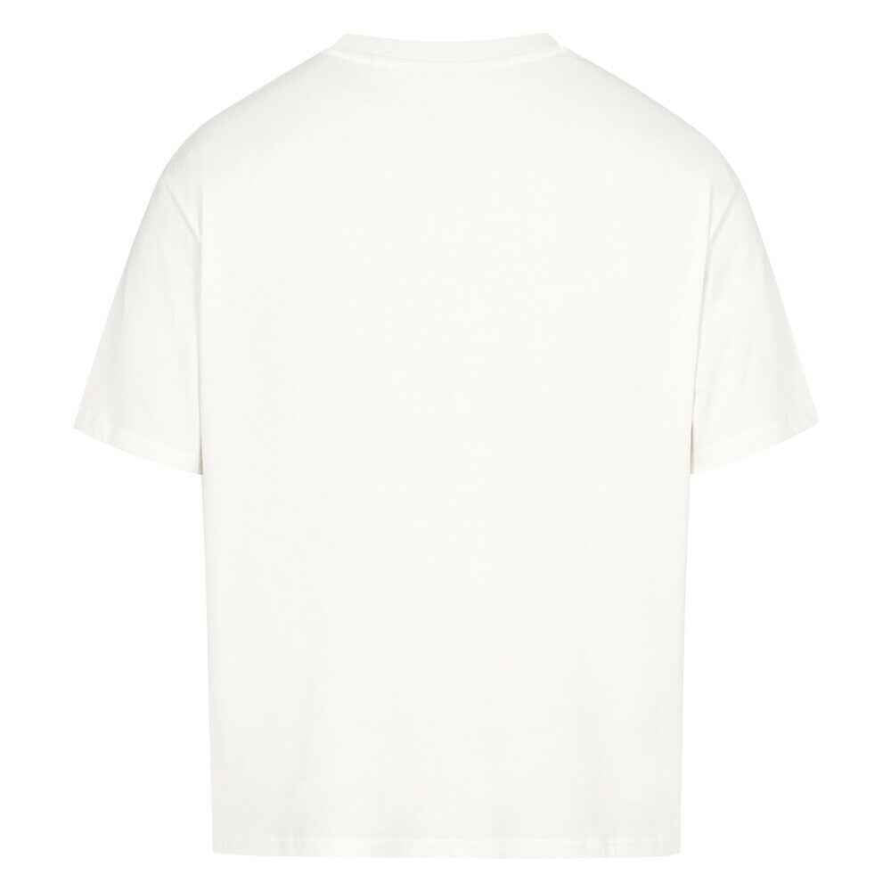 VACANCY Oversized Shirt