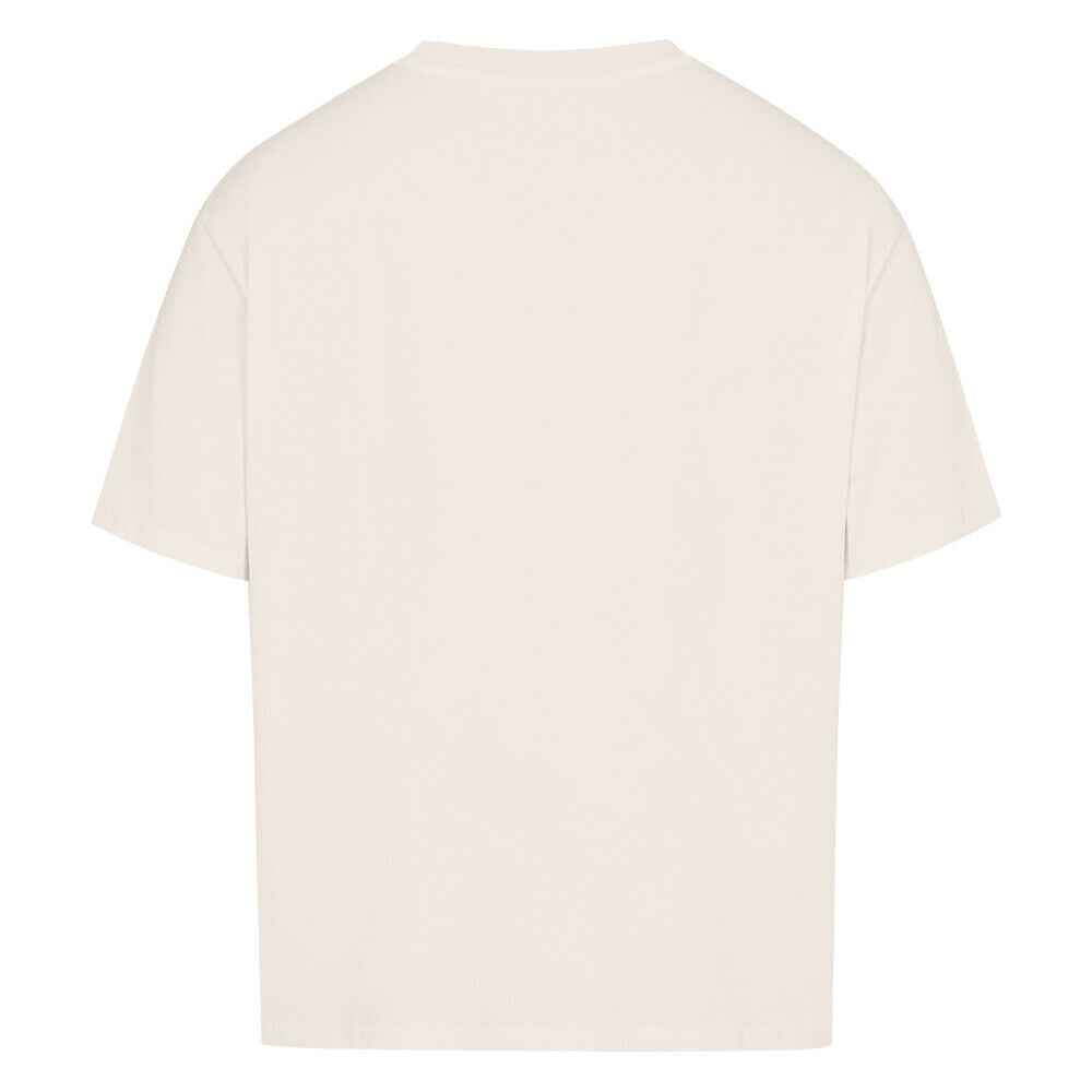 VACANCY Oversized Shirt