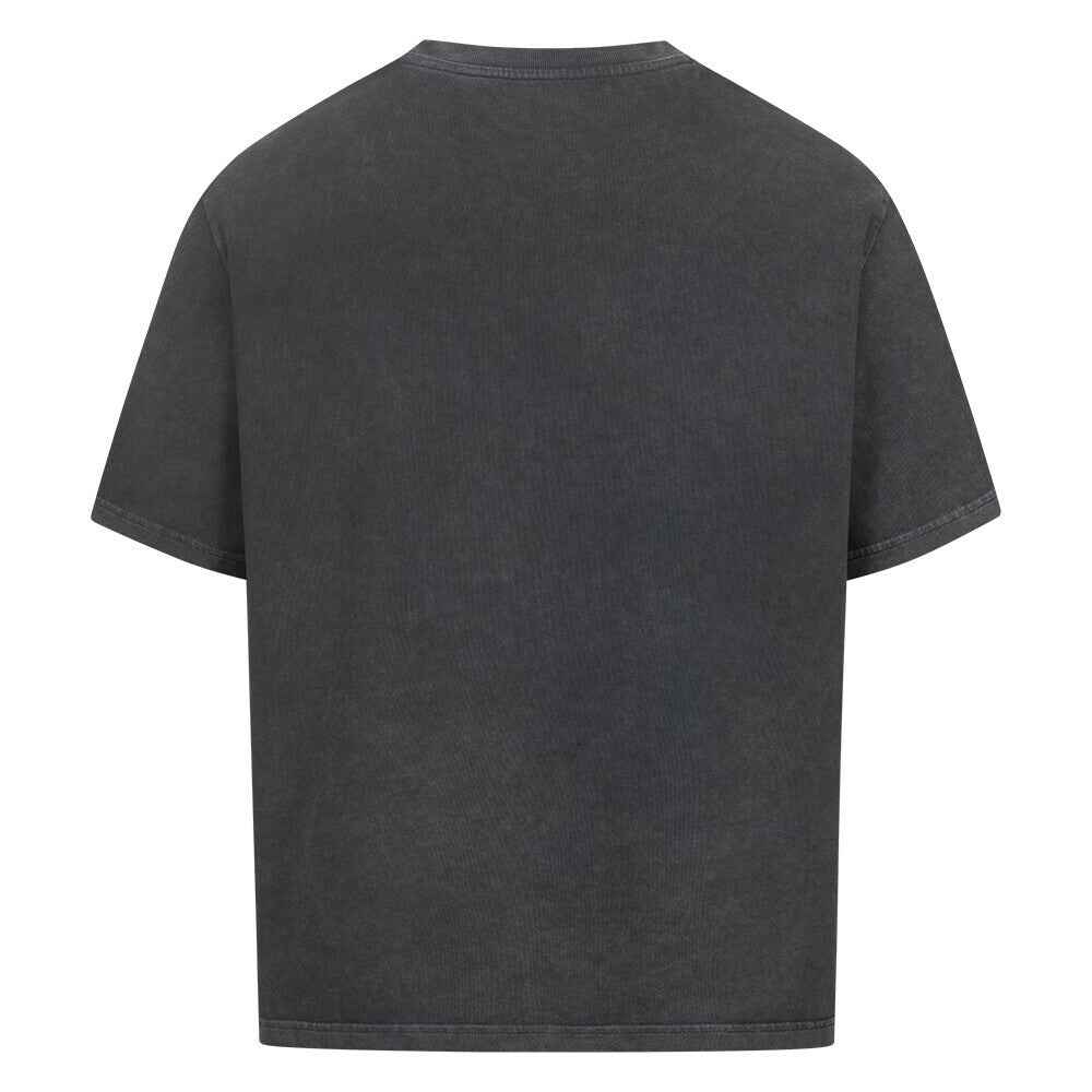 VACANCY Oversized Shirt