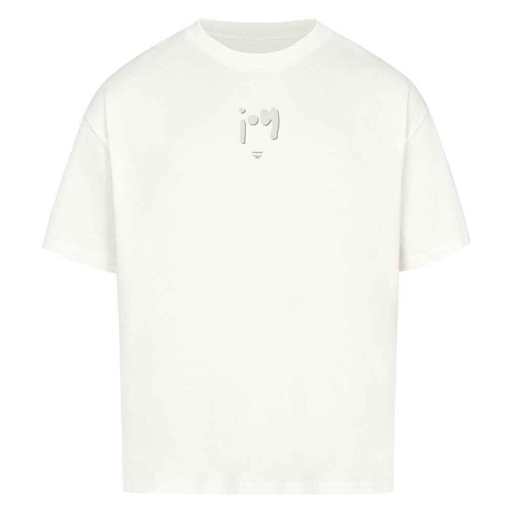 VACANCY Oversized Shirt