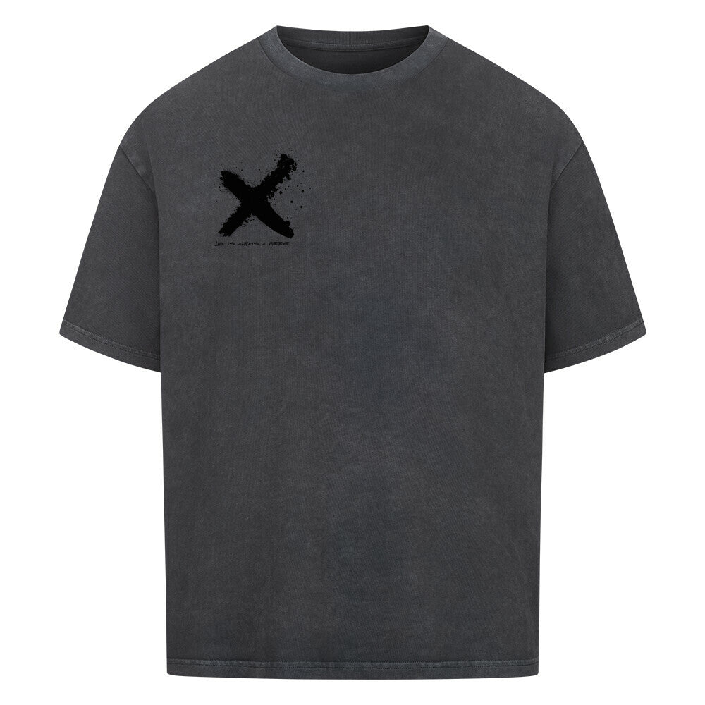 Image for color: washed black