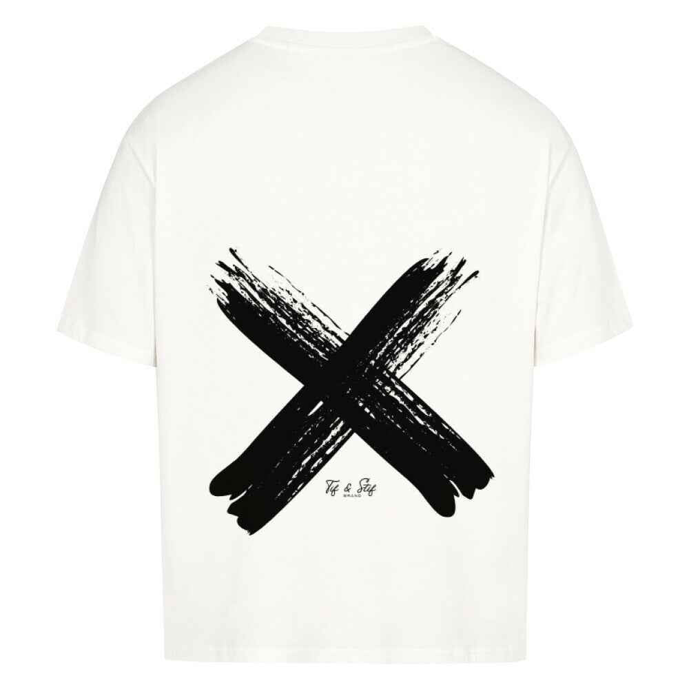 VACANCY Oversized Shirt