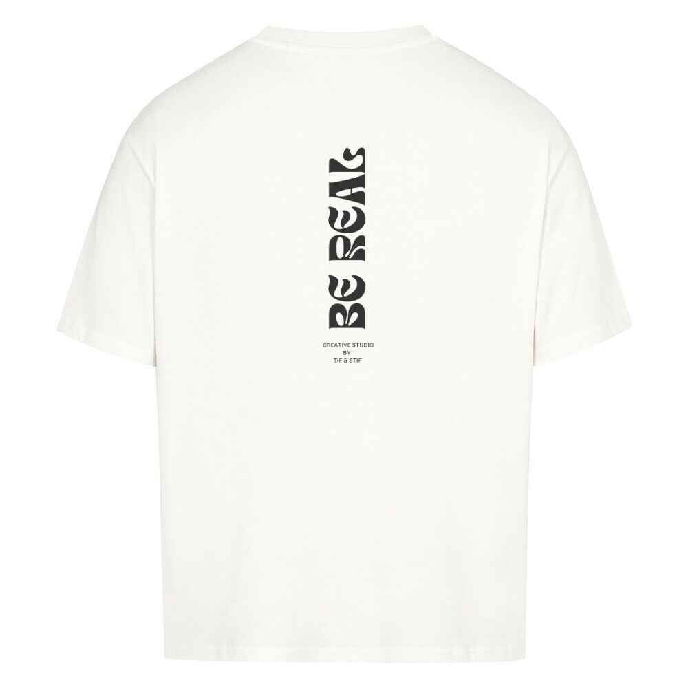 VACANCY Oversized Shirt