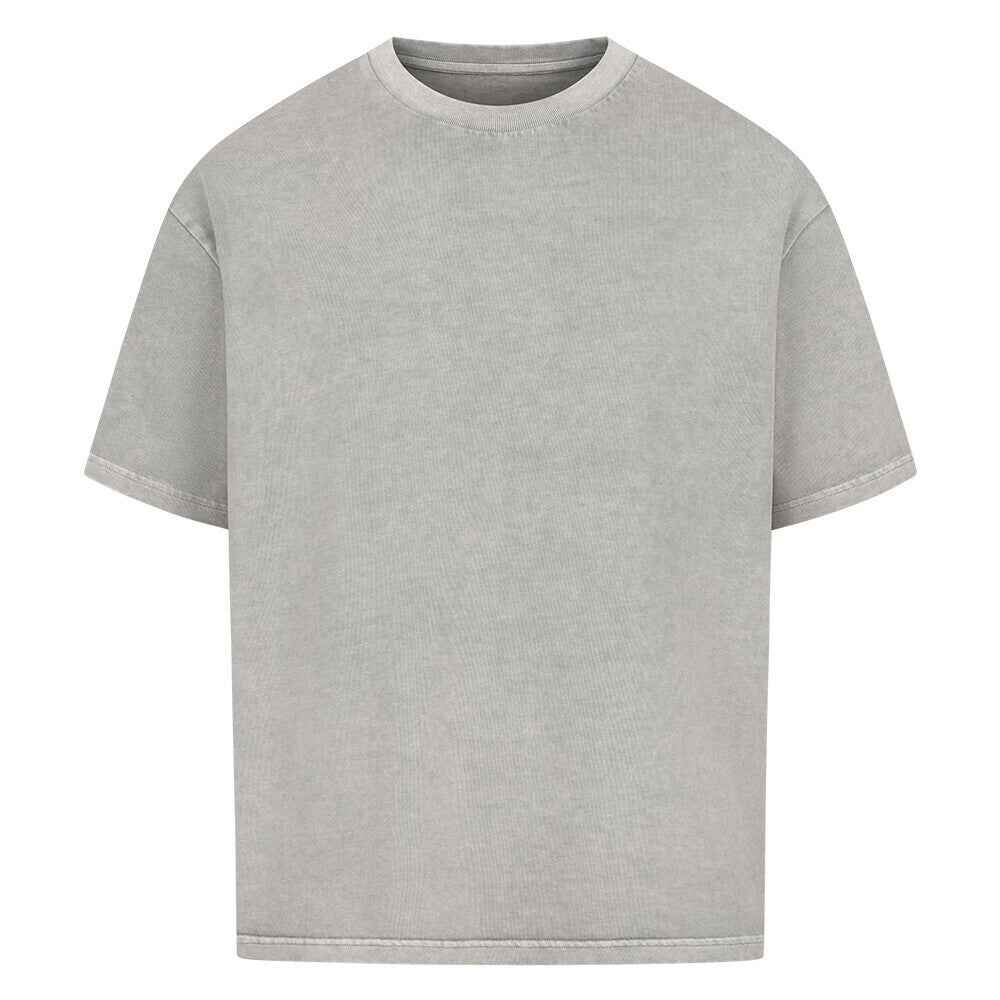 VACANCY Oversized Shirt