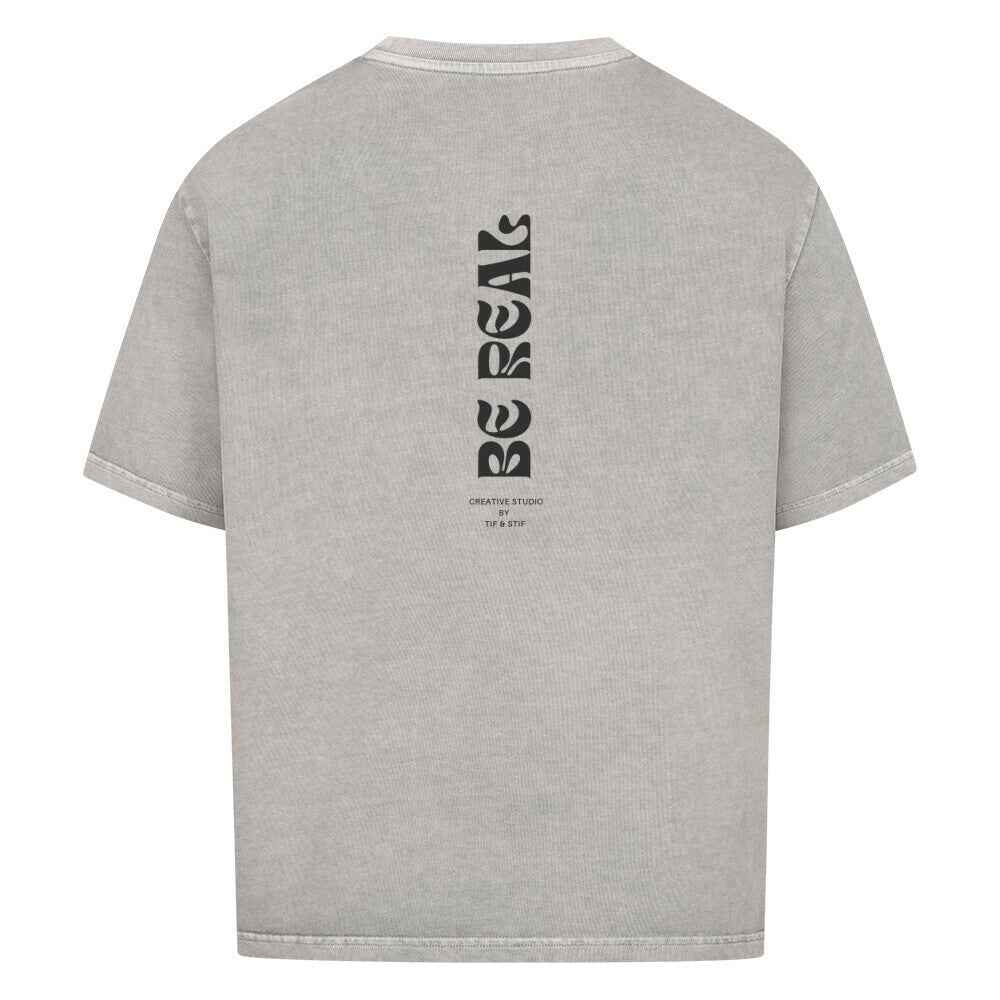 VACANCY Oversized Shirt
