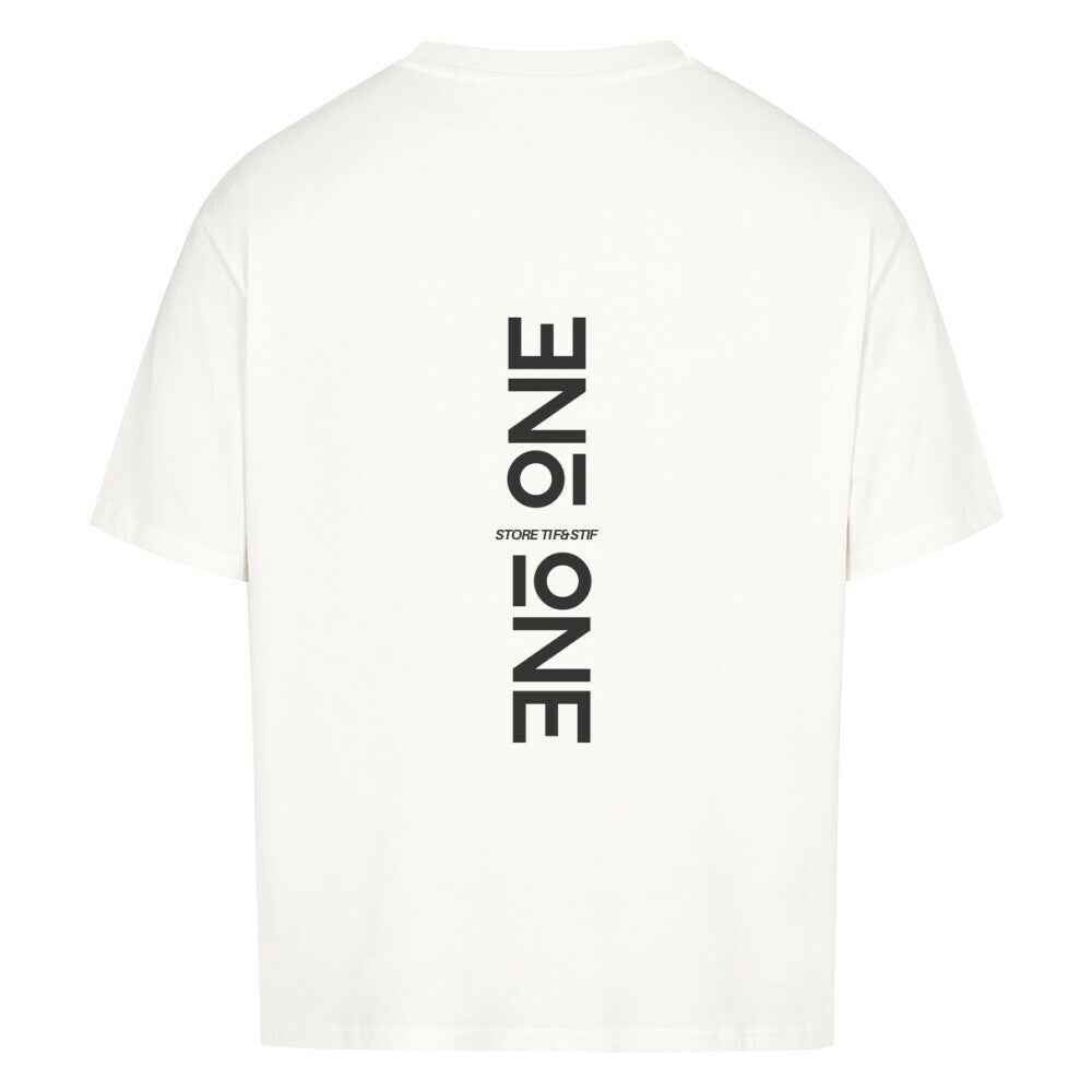 VACANCY Oversized Shirt