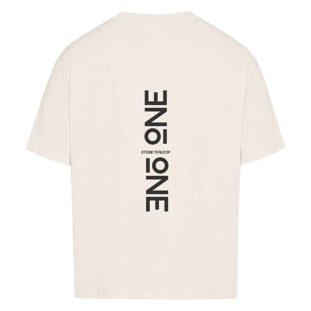 VACANCY Oversized Shirt