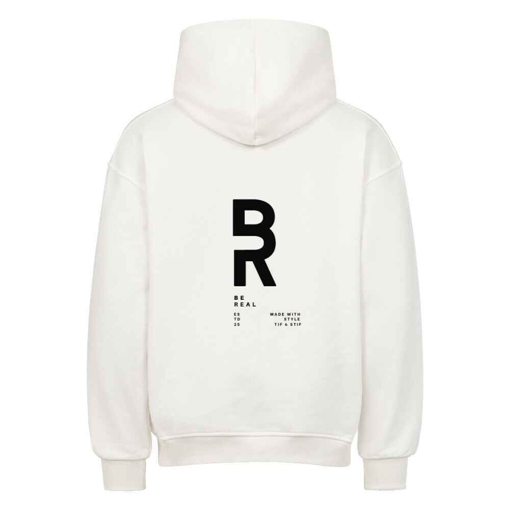 VACANCY Oversized Hoodie