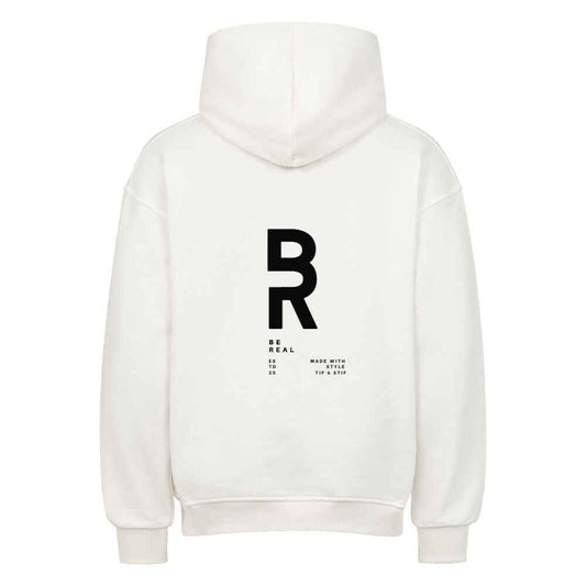 VACANCY Oversized Hoodie