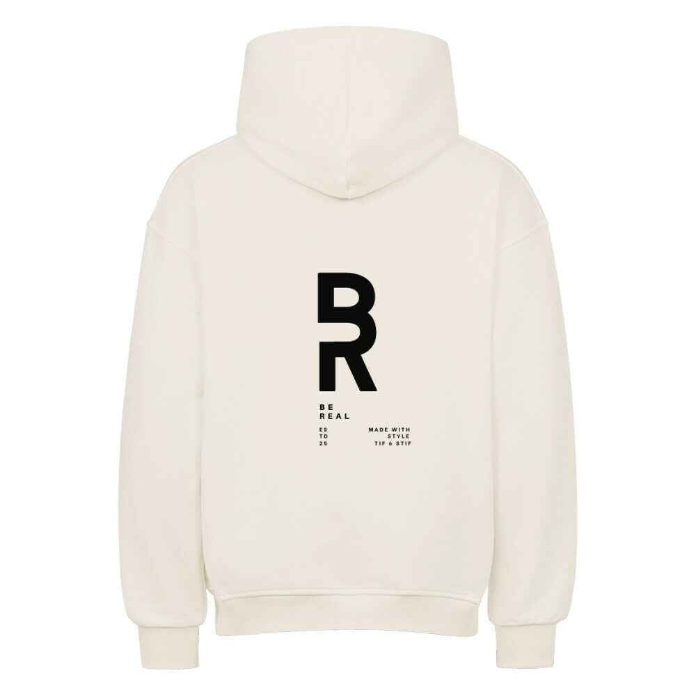 VACANCY Oversized Hoodie