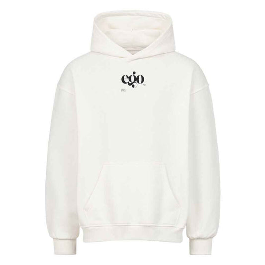 VACANCY Oversized Hoodie Ego