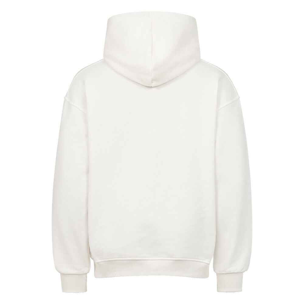 VACANCY Oversized Hoodie Ego