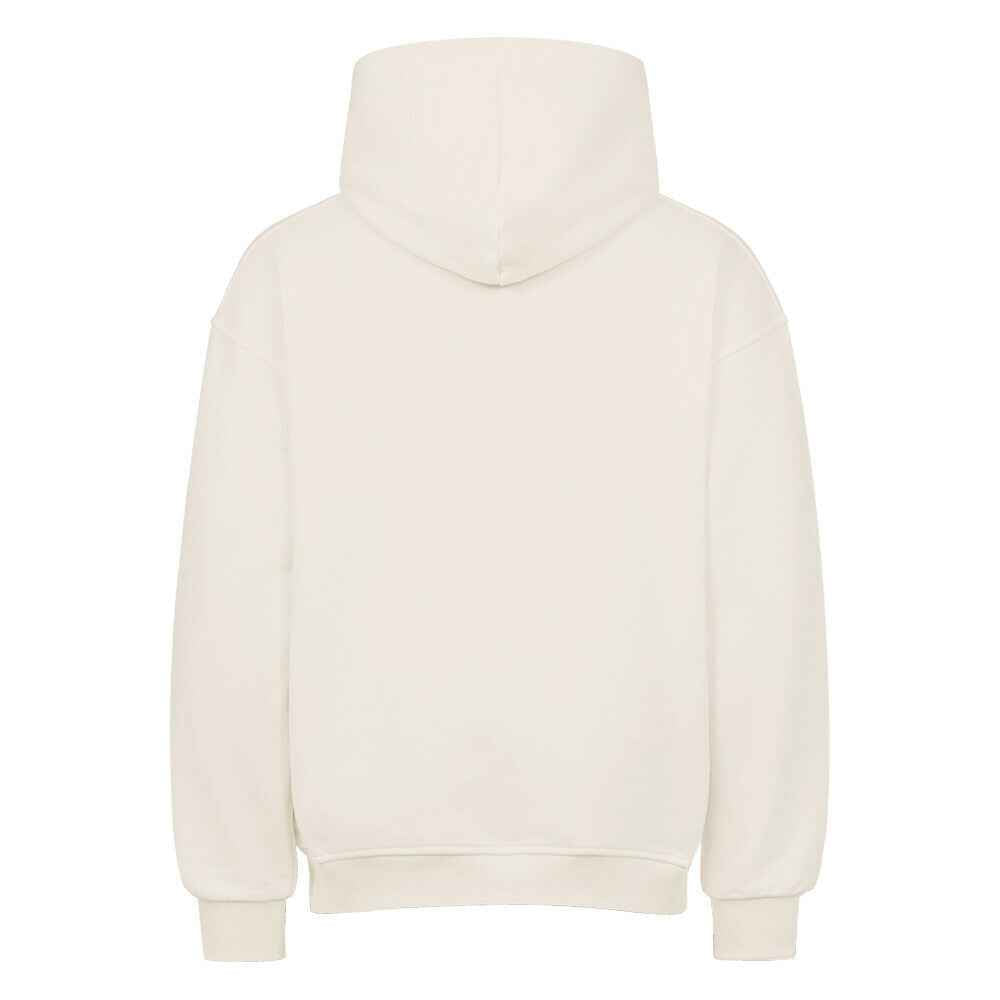 VACANCY Oversized Hoodie Ego