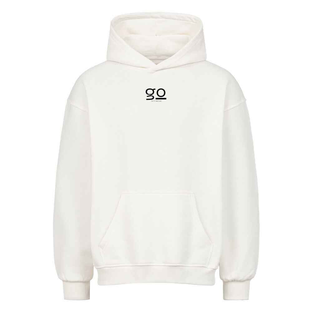 VACANCY Oversized Hoodie