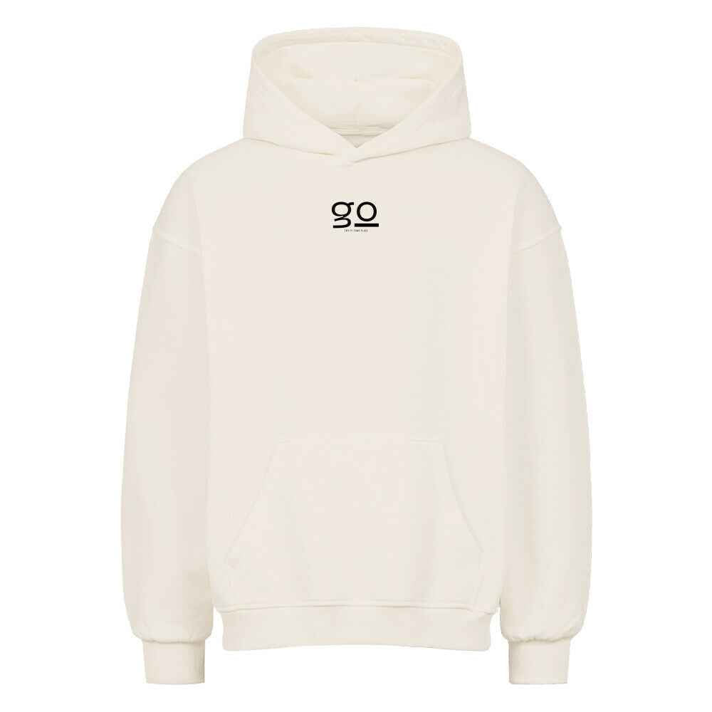 VACANCY Oversized Hoodie