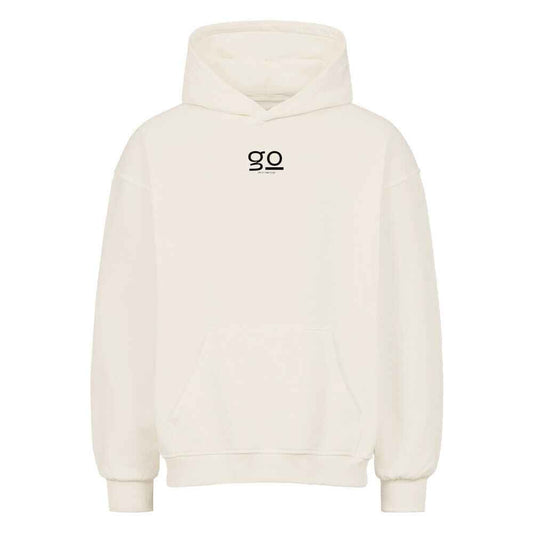 VACANCY Oversized Hoodie