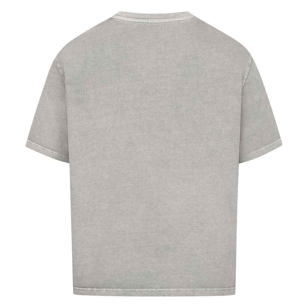 VACANCY Oversized Shirt