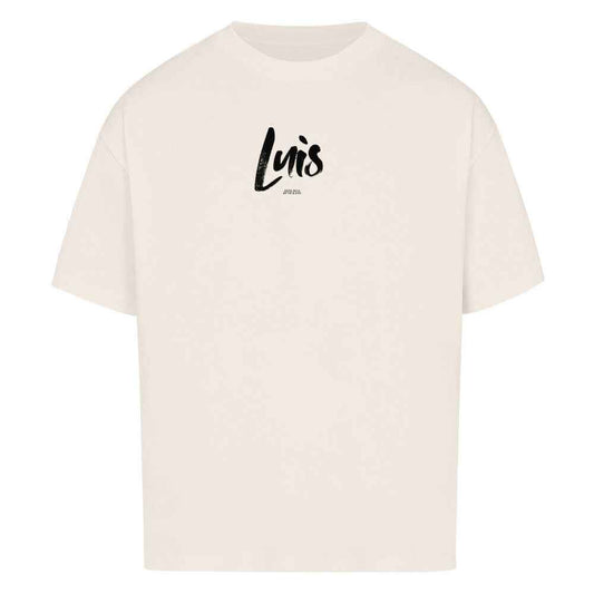 VACANCY Oversized Shirt Luis