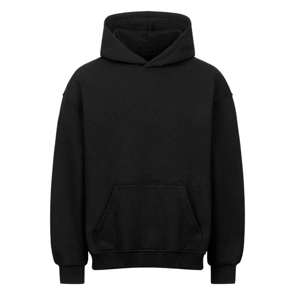VACANCY Oversized Hoodie
