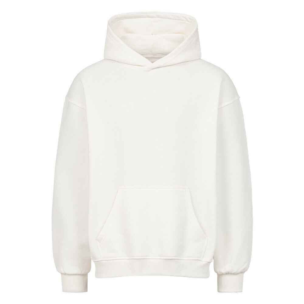 VACANCY Oversized Hoodie