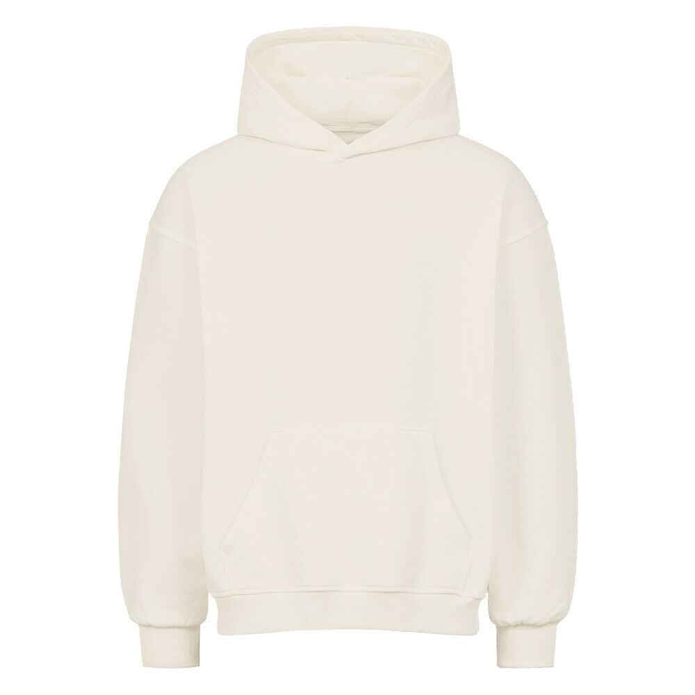 VACANCY Oversized Hoodie