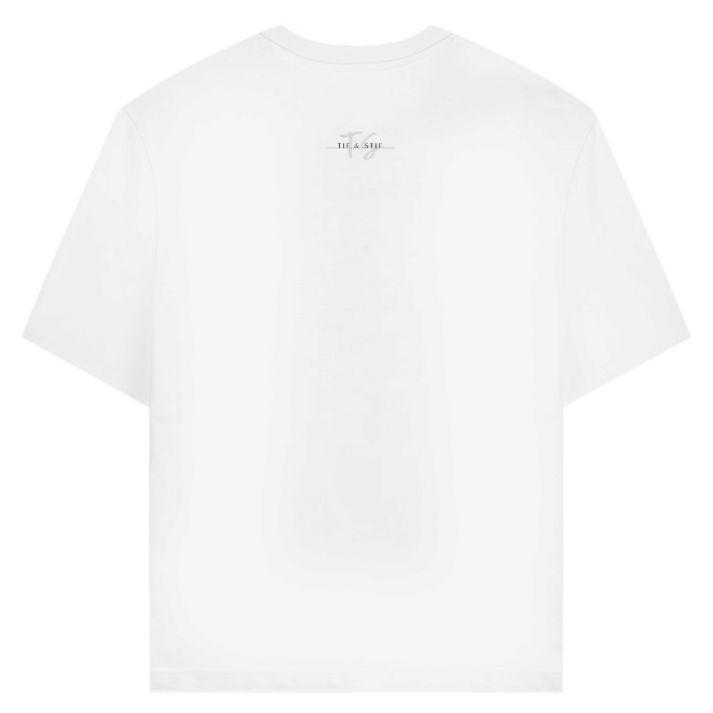 Creator 2.0 T-Shirt Tif & Stif - Tif&Stif