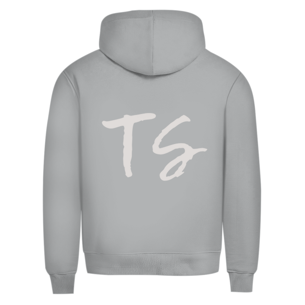 Premium Bio Hoodie TS