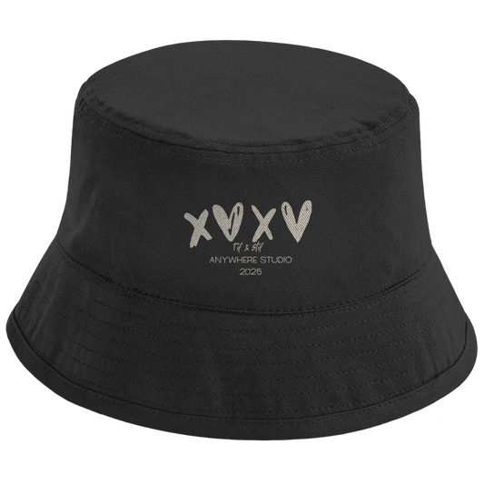 Bucket Hat XoXo