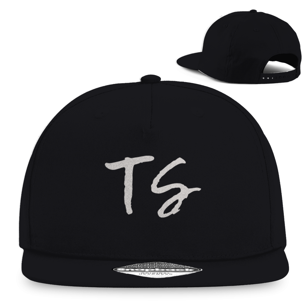 Snapback Rapper Cap Tif & Stif