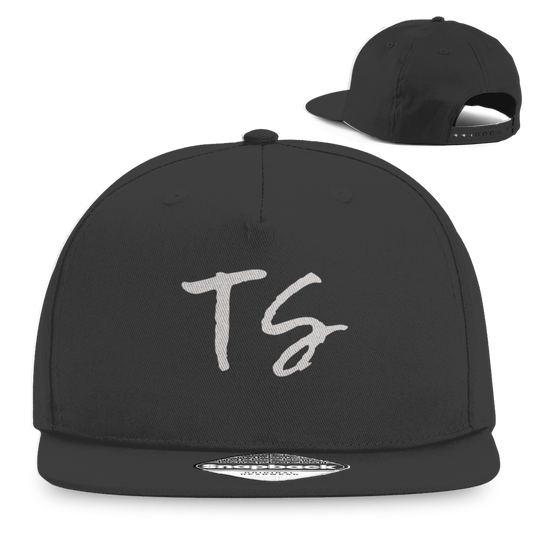 Snapback Rapper Cap Tif & Stif