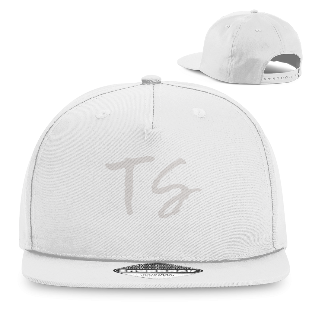 Snapback Rapper Cap Tif & Stif