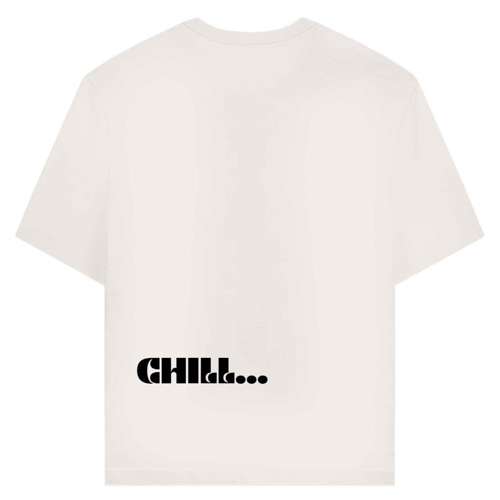 Creator 2.0 T-Shirt Chill