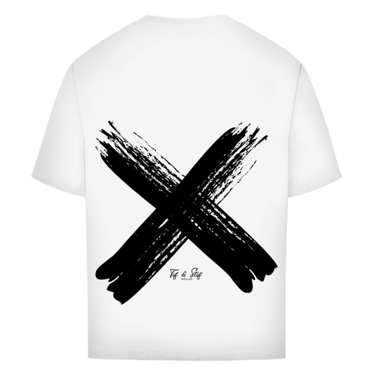 Oversize T-Shirt X