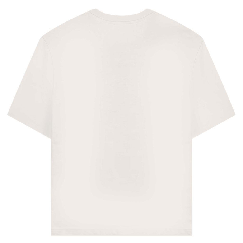 Creator 2.0 T-Shirt Life is always a Mirror