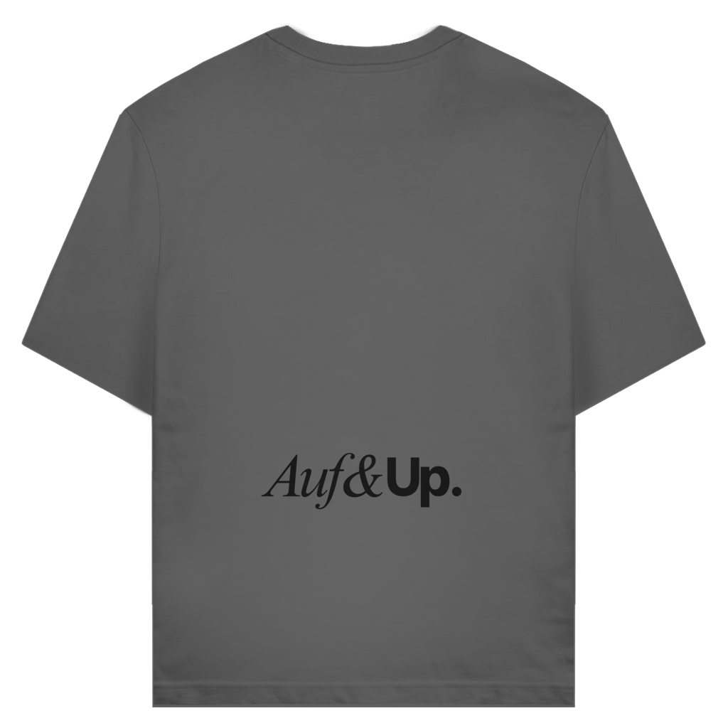 Creator 2.0 T-Shirt Auf & Up.