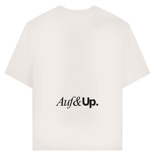 Creator 2.0 T-Shirt Auf & Up.