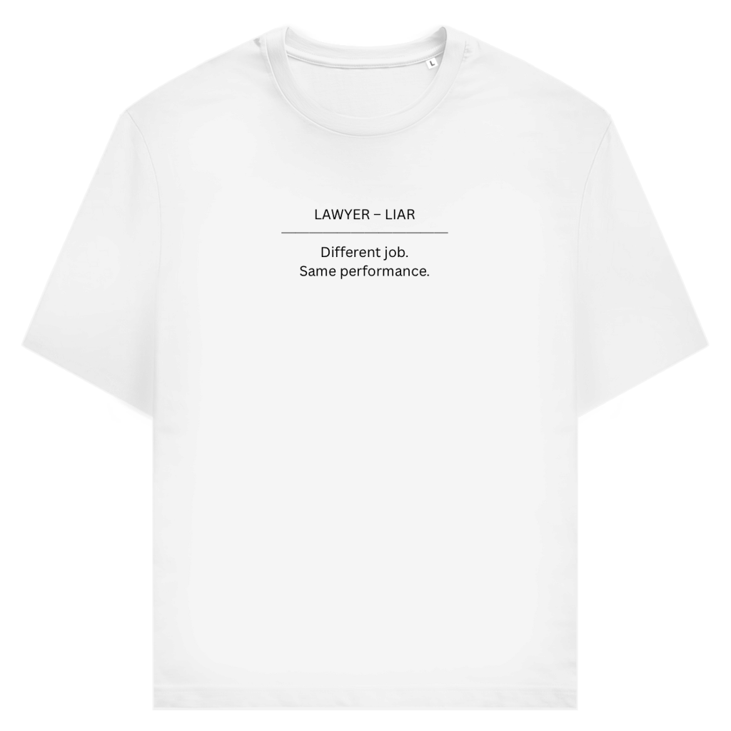 Creator 2.0 T-Shirt Liar