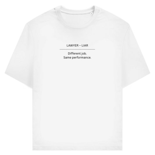 Creator 2.0 T-Shirt Liar
