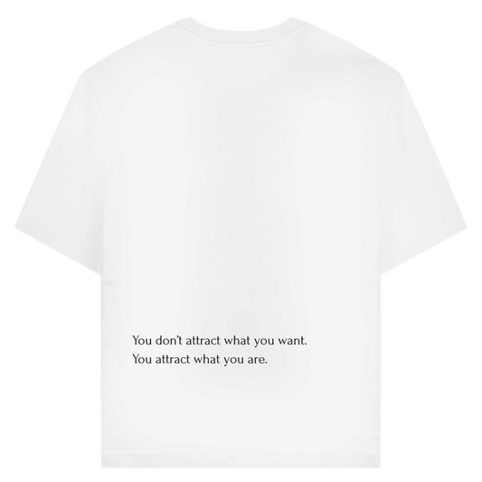 Creator 2.0 T-Shirt You Attract